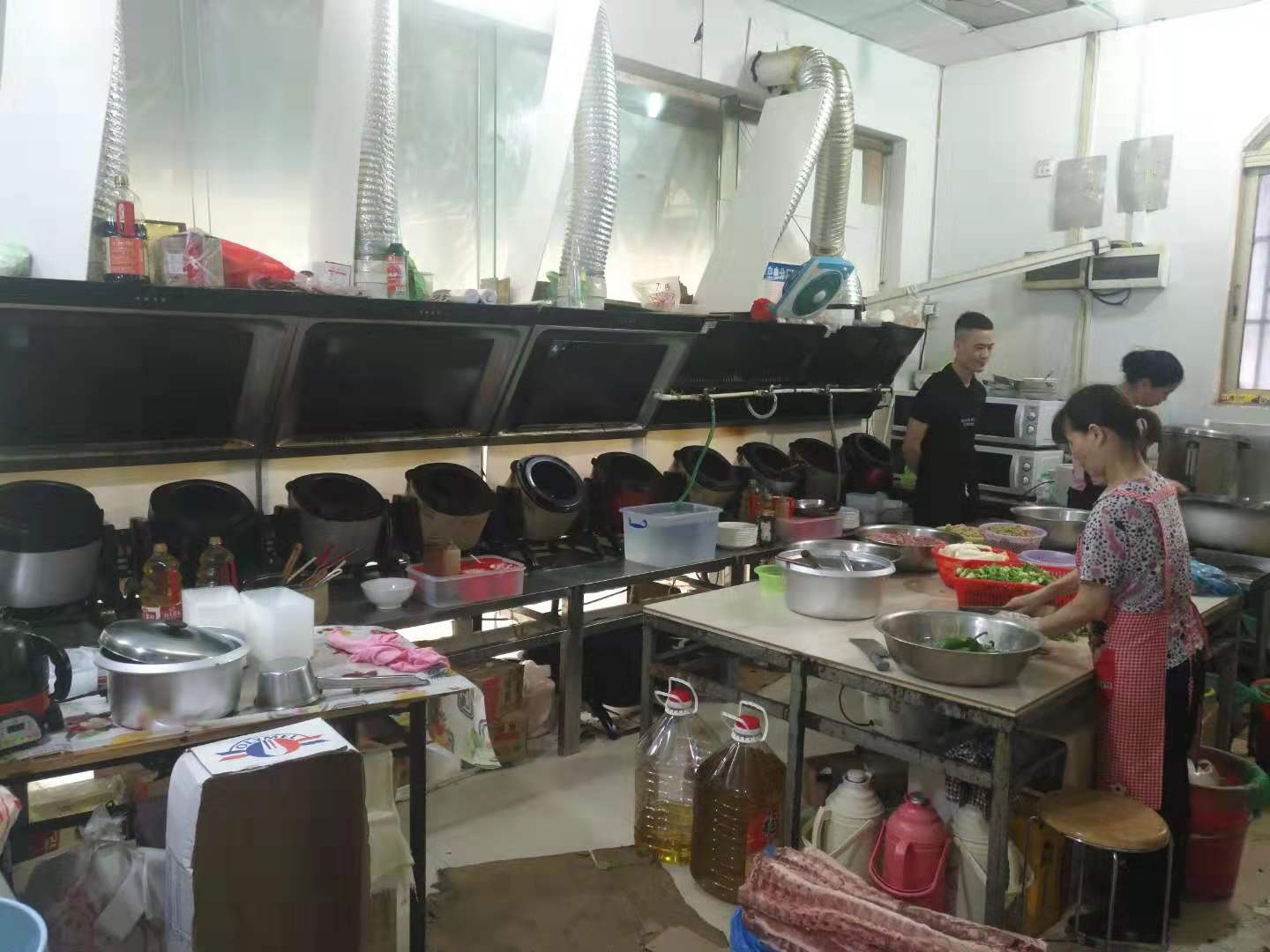 小菜一碟自動炒菜機
