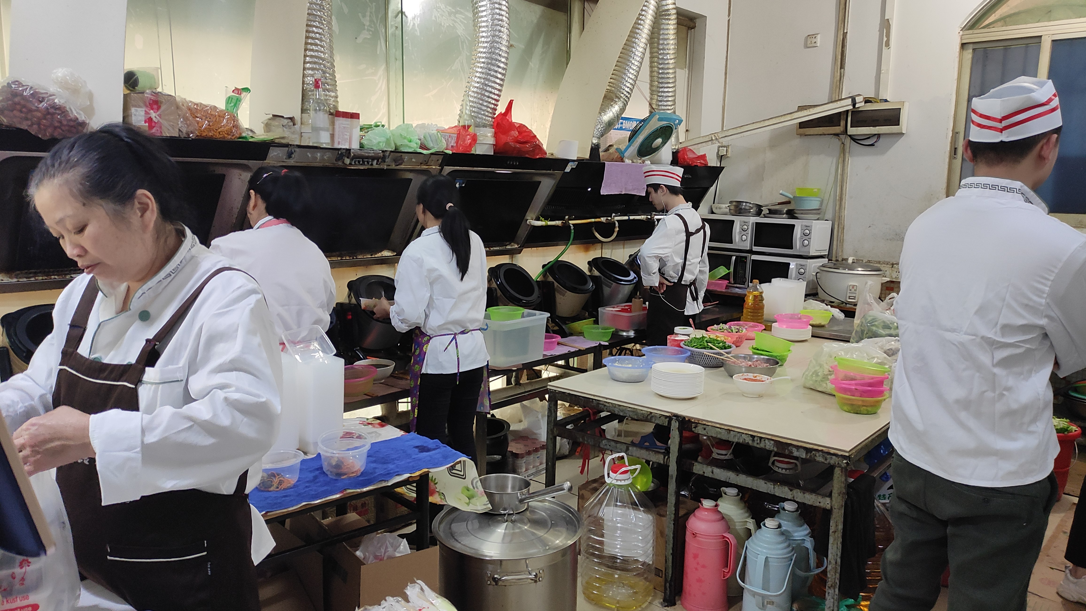 泰寶餐廳